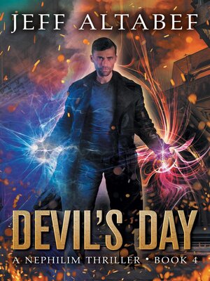 cover image of Devil's Day